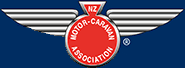 NZMCA Logo